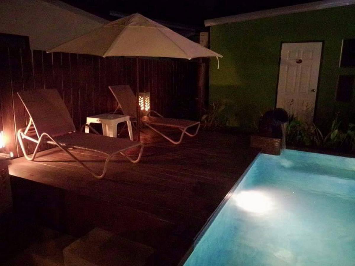 The Cozy Hotel Chalong Exterior photo
